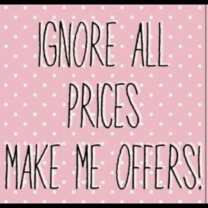 Bags, winter clothing